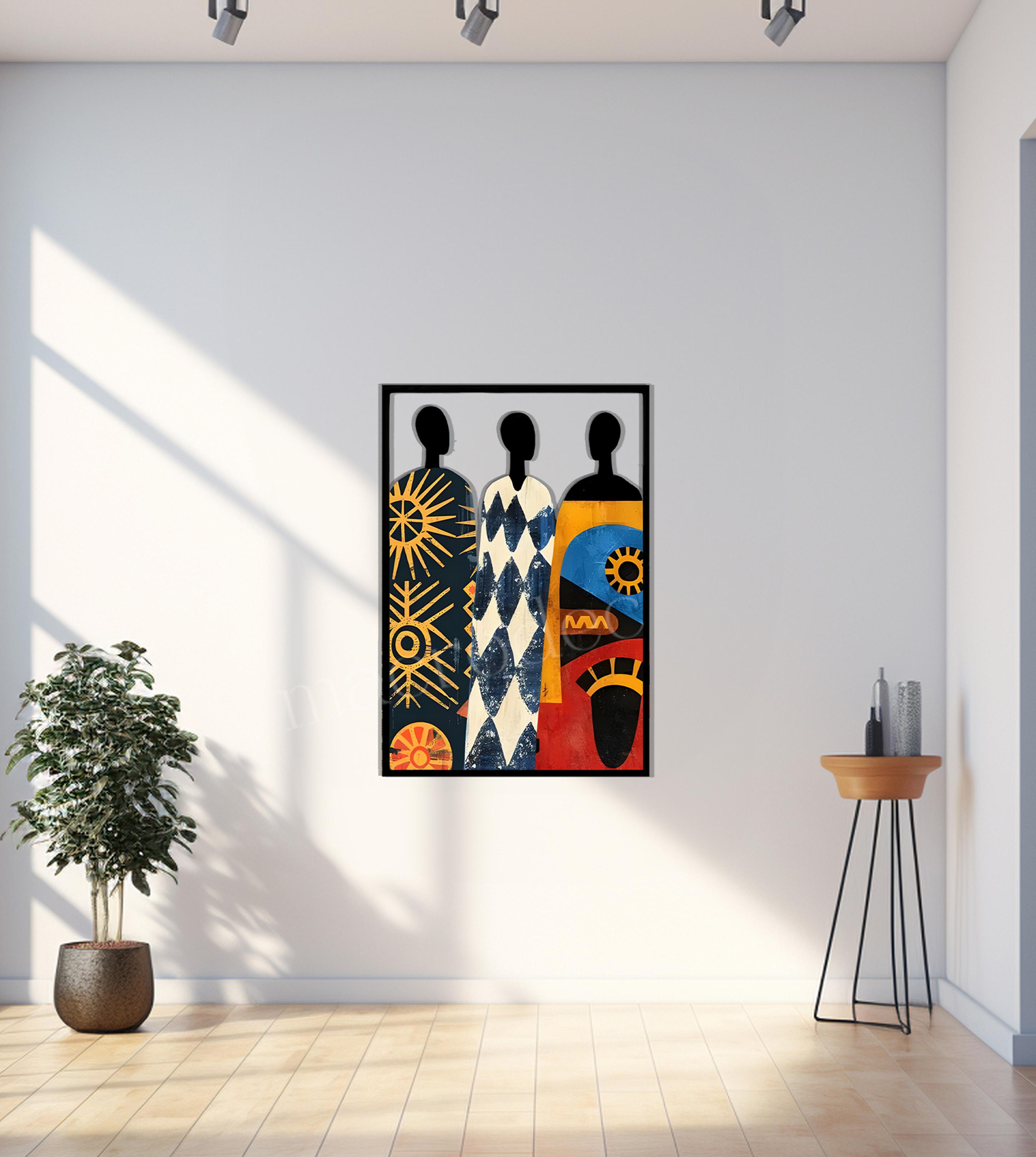 Ethereal Trio (Eterik Üçlü)